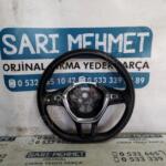 Volkswagen Golf Direksiyon Simidi çıkma parça - SARI MEHMET OTO YEDEK PARÇA Konya