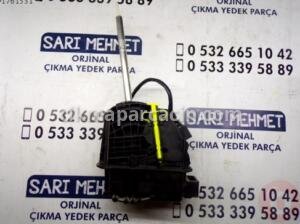 ÇIKMA VW GOLF 7 DSG VİTES MEKANİZMASI 5Q1713025R , 5Q1 713 – Konya Çıkma Parça