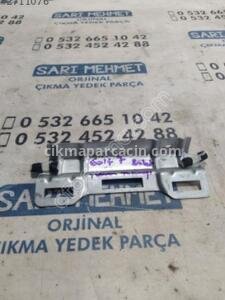 ÇIKMA VW GOLF 7 EL TUTAMAĞI BRAKETİ 5G6858687 – Konya Çıkma Parça