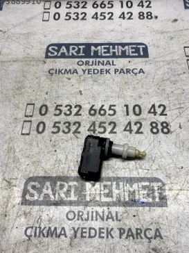 Volkswagen Golf Far Ayar Motoru çıkma parça - SARI MEHMET OTO YEDEK PARÇA Konya