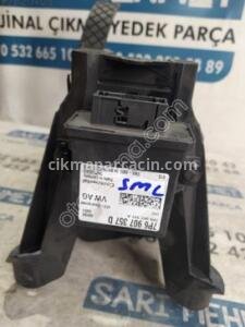 ÇIKMA VW GOLF 7 FAR KONTROL MODÜLÜ 7P6907357D – Konya Çıkma Parça