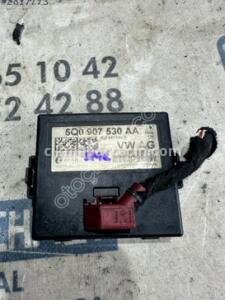 ÇIKMA VW GOLF 7 GATEWAY BEYNİ 5Q0907530AA – Konya Çıkma Parça
