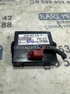ÇIKMA VW GOLF 7 GATEWAY BEYNİ 5Q0907530R – Konya Çıkma Parça