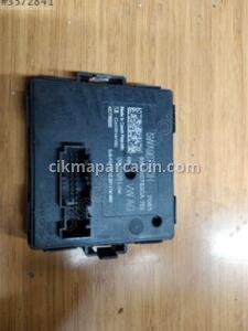 ÇIKMA VW GOLF 7 GATEWAY BEYNİ 5WA907530H – Konya Çıkma Parça