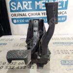Volkswagen Golf Hava Filtre Kapağı çıkma parça - SARI MEHMET OTO YEDEK PARÇA Konya