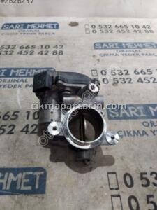 ÇIKMA VW GOLF 7 GAZ KELEBEĞİ – Konya Çıkma Parça | OEM A2C94859900