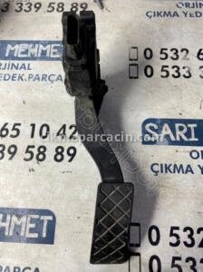 ÇIKMA VW GOLF 7 GAZ PEDALI 5Q1723503F – Konya Çıkma Parça