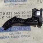 Volkswagen Golf Pedal çıkma parça - SARI MEHMET OTO YEDEK PARÇA Konya