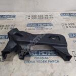 Volkswagen Golf Hava Filtresi çıkma parça - SARI MEHMET OTO YEDEK PARÇA Konya