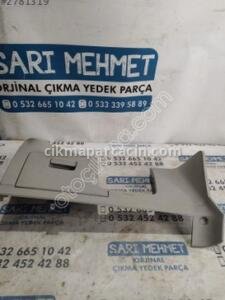 ÇIKMA VW GOLF 7 GÖSTERGE PANELİ ALT ÇERÇEVESİ 5G1858367 – Konya Çıkma Parça