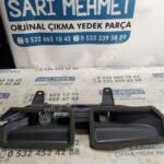 Volkswagen Golf Kalorifer Hortumu çıkma parça - SARI MEHMET OTO YEDEK PARÇA Konya