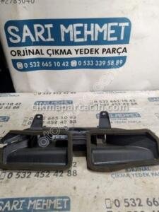 ÇIKMA VW GOLF 7 HAVALANDIRMA KANALI 5G1819063B – Konya Çıkma Parça