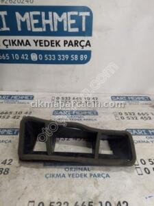 ÇIKMA VW GOLF 7 KALORİFER ARA HAVA KANALI – Konya Çıkma Parça