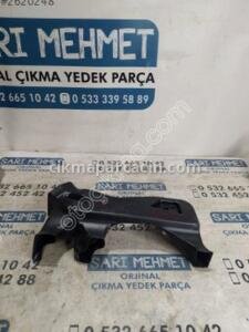 ÇIKMA VW GOLF 7 KALORİFER HAVALANDIRMASI – Konya Çıkma Parça