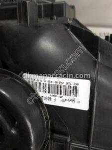 ÇIKMA VW GOLF 7 KALORİFER KAZANI – Konya Çıkma Parça