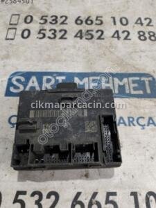 ÇIKMA VW GOLF 7 KAPI BEYNİ 5Q0959393E – Konya Çıkma Parça