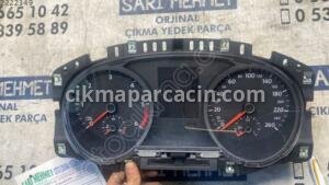 ÇIKMA VW GOLF 7 KİLOMETRE SAATİ 560 920 861 A – Konya Çıkma Parça
