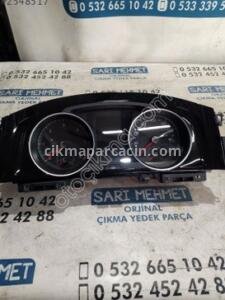 ÇIKMA VW GOLF 7 KİLOMETRE SAATİ 5G1920641A – Konya Çıkma Parça