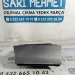 Volkswagen Golf Küllük çıkma parça - SARI MEHMET OTO YEDEK PARÇA Konya