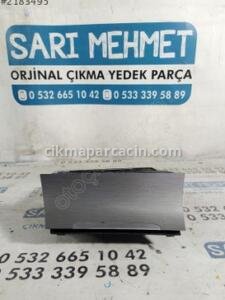 ÇIKMA VW GOLF 7 KÜLLÜK – Konya Çıkma Parça