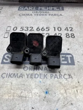 Seat Leon Ateşleme Bobini çıkma parça - SARI MEHMET OTO YEDEK PARÇA Konya