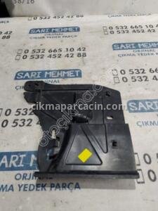 ÇIKMA VW GOLF 7 LEON OCTAVİA ALT MUHAFAZA SOL UÇ 5Q0825271 – Konya Çıkma Parça