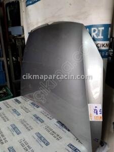 ÇIKMA VW GOLF 7 MOTOR KAPUTU – Konya Çıkma Parça
