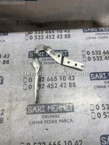 ÇIKMA VW GOLF 7 MOTOR KAPUTU MENTEŞESİ SOL – Konya Çıkma Parça