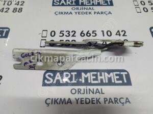 ÇIKMA VW GOLF 7 MOTOR KAPUTU SAĞ MENTEŞESİ – Konya Çıkma Parça