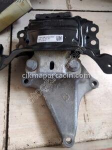 ÇIKMA VW GOLF 7 MOTOR KULAĞI 5Q0199555AC 5Q0199117C – Konya Çıkma Parça