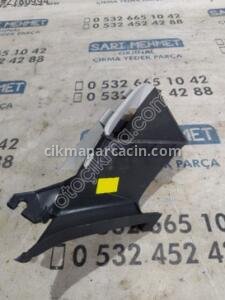 ÇIKMA VW GOLF 7 ÖN DİREK KAPLAMA SAĞ 5G0868144B – Konya Çıkma Parça
