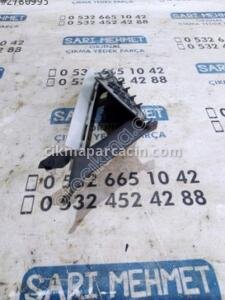 ÇIKMA VW GOLF 7 ÖN DİREK KAPLAMA SOL 5G0868143B – Konya Çıkma Parça