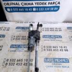 Volkswagen Golf Silecek Motoru çıkma parça - SARI MEHMET OTO YEDEK PARÇA Konya