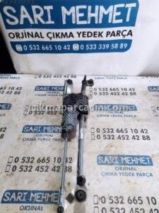 ÇIKMA VW GOLF 7 ÖN SİLECEK MOTORU 5G1955119A – Konya Çıkma Parça