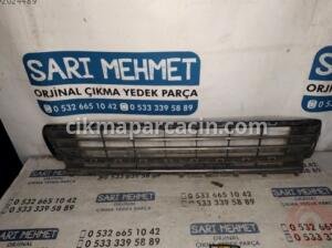ÇIKMA VW GOLF 7 ÖN TAMPON ORTA IZGARA – Konya Çıkma Parça