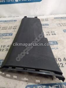 ÇIKMA VW GOLF 7 ORTA DİREK KAPLAMA SOL 5G4867291 – Konya Çıkma Parça