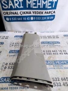 ÇIKMA VW GOLF 7 ORTA DİREK SOL KAPLAMA 5G4867291 – Konya Çıkma Parça