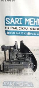 ÇIKMA VW GOLF 7 PARK SENSÖR BEYNİ YUVASI 5Q0937503F – Konya Çıkma Parça