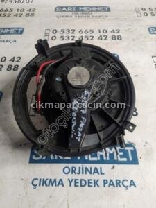 ÇIKMA VW GOLF 7 PASSAT A3 OCTAVİA FAN MOTORU 5Q1819021 – Konya Çıkma Parça