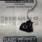 Volkswagen Golf Direksiyon Düğmesi çıkma parça - SARI MEHMET OTO YEDEK PARÇA Konya