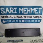 Volkswagen Golf Plakalık çıkma parça - SARI MEHMET OTO YEDEK PARÇA Konya