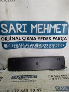 ÇIKMA VW GOLF 7 PLAKALIK – Konya Çıkma Parça