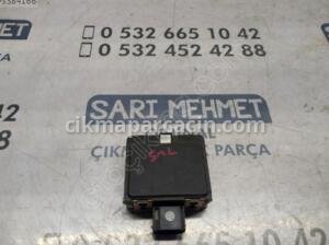 ÇIKMA VW GOLF 7 RADAR SENSÖRÜ 5Q0907561D – Konya Çıkma Parça