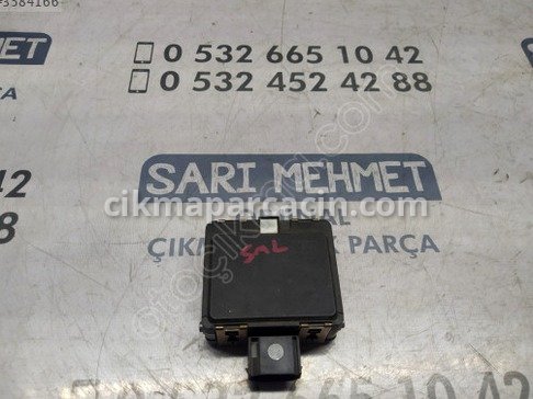 Volkswagen Golf Radar Sensörü çıkma parça