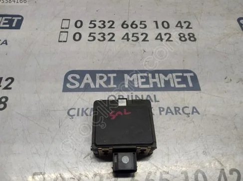 Volkswagen Golf Radar Sensörü çıkma parça - SARI MEHMET OTO YEDEK PARÇA Konya