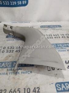 ÇIKMA VW GOLF 7 SAĞ ARKA DİREK KAPLAMA 5G1863484A – Konya Çıkma Parça