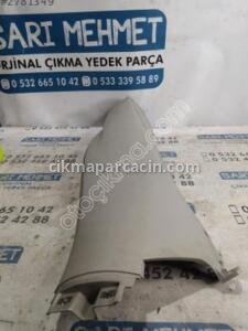 ÇIKMA VW GOLF 7 SAĞ ARKA DİREK KAPLAMA 5G6867766E – Konya Çıkma Parça