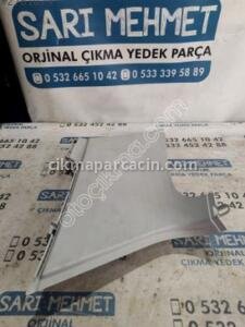 ÇIKMA VW GOLF 7 SAĞ ARKA DİREK KAPLAMASI 5G4867288D – Konya Çıkma Parça