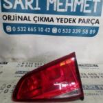 Volkswagen Golf Sağ Arka Stop çıkma parça - SARI MEHMET OTO YEDEK PARÇA Konya