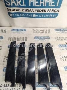 ÇIKMA VW GOLF 7 SAĞ ARKA KAPI DİREK KAPLAMASI 5G6839902 – Konya Çıkma Parça